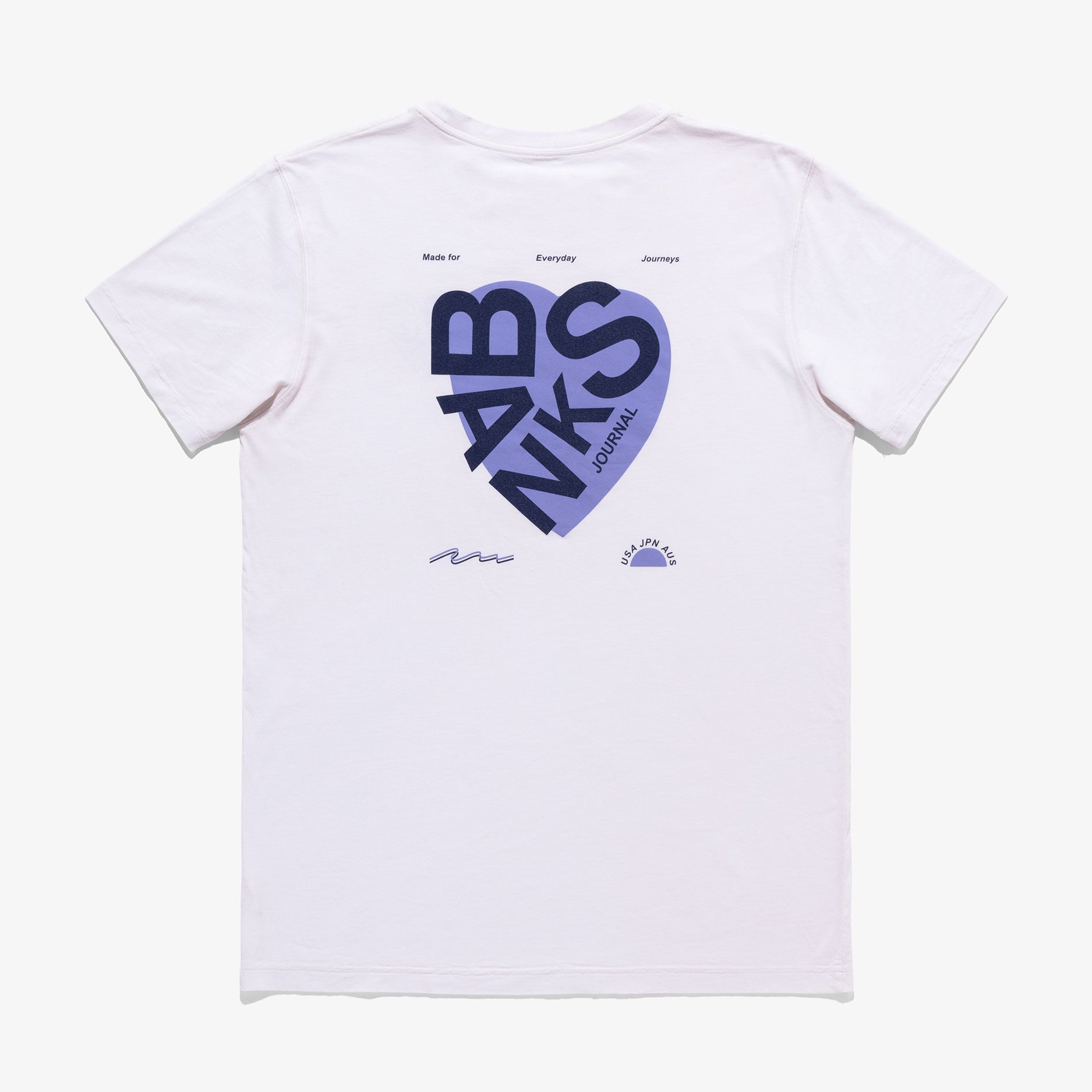 Decoded Classic Tee Shirt