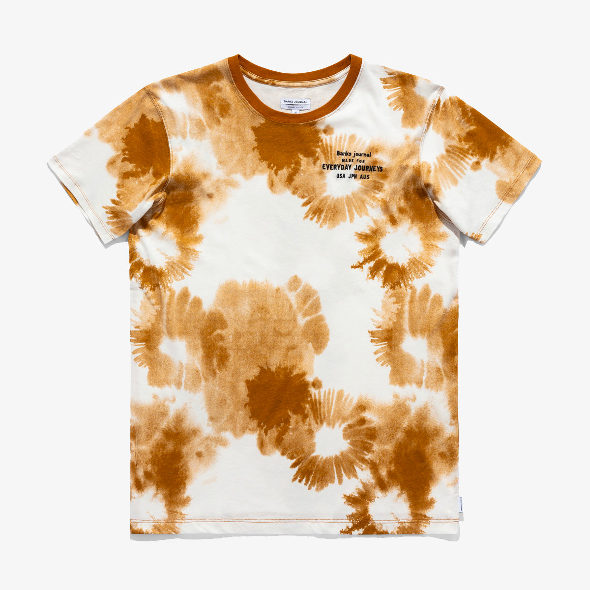 Washed Up Classic Tee Shirt