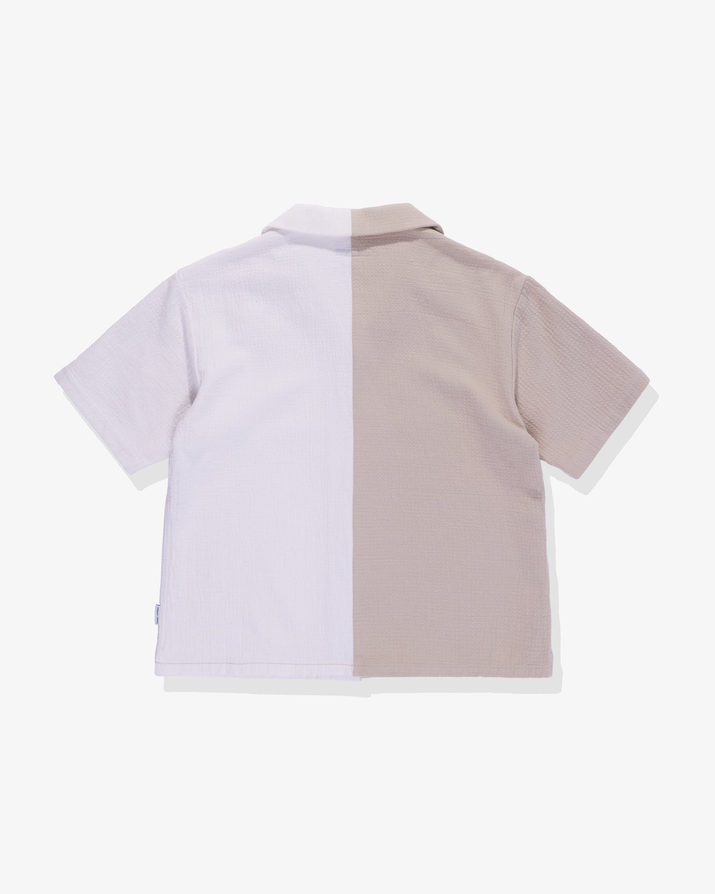 Cleo S/S Woven Shirt