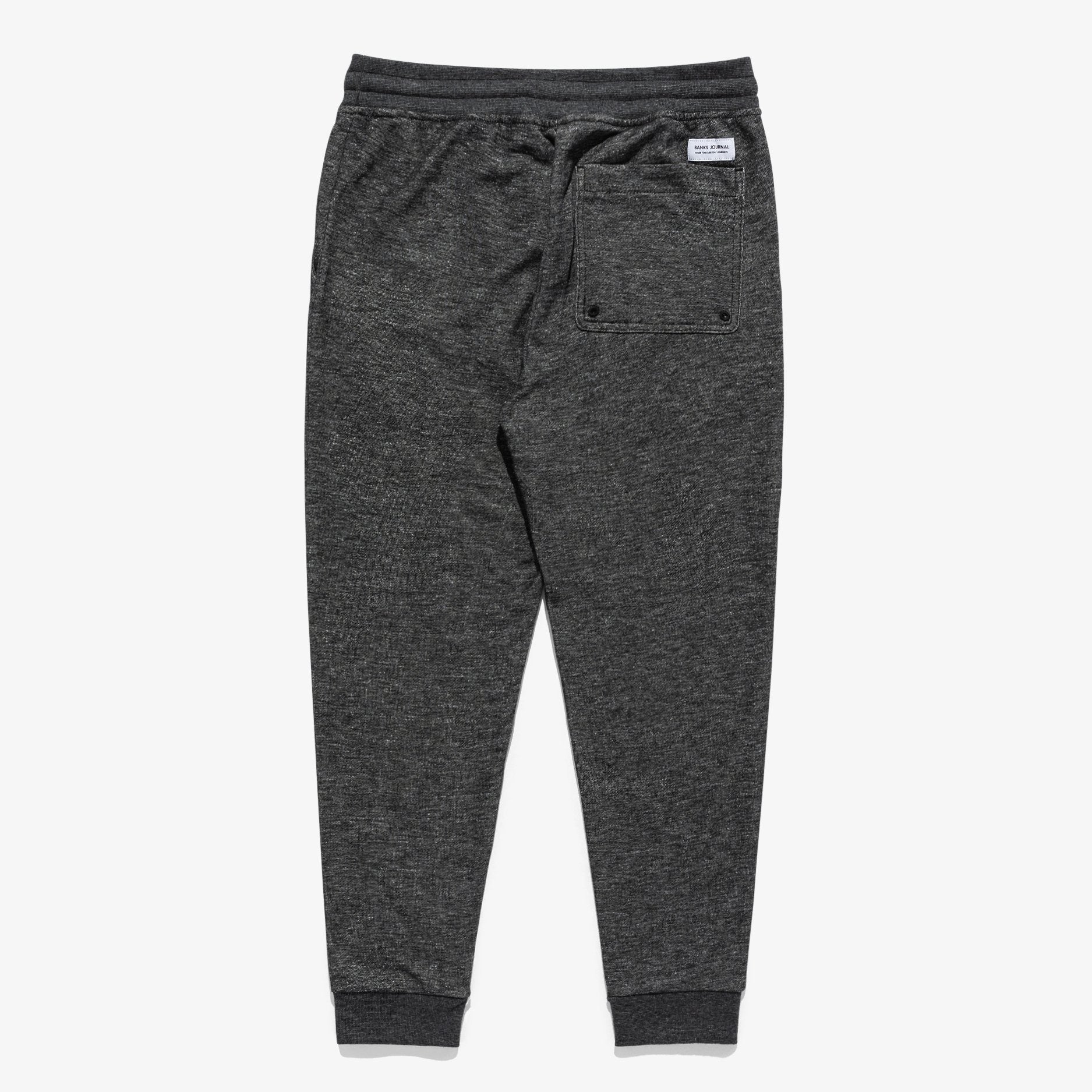 Primary Track Fleece Pant