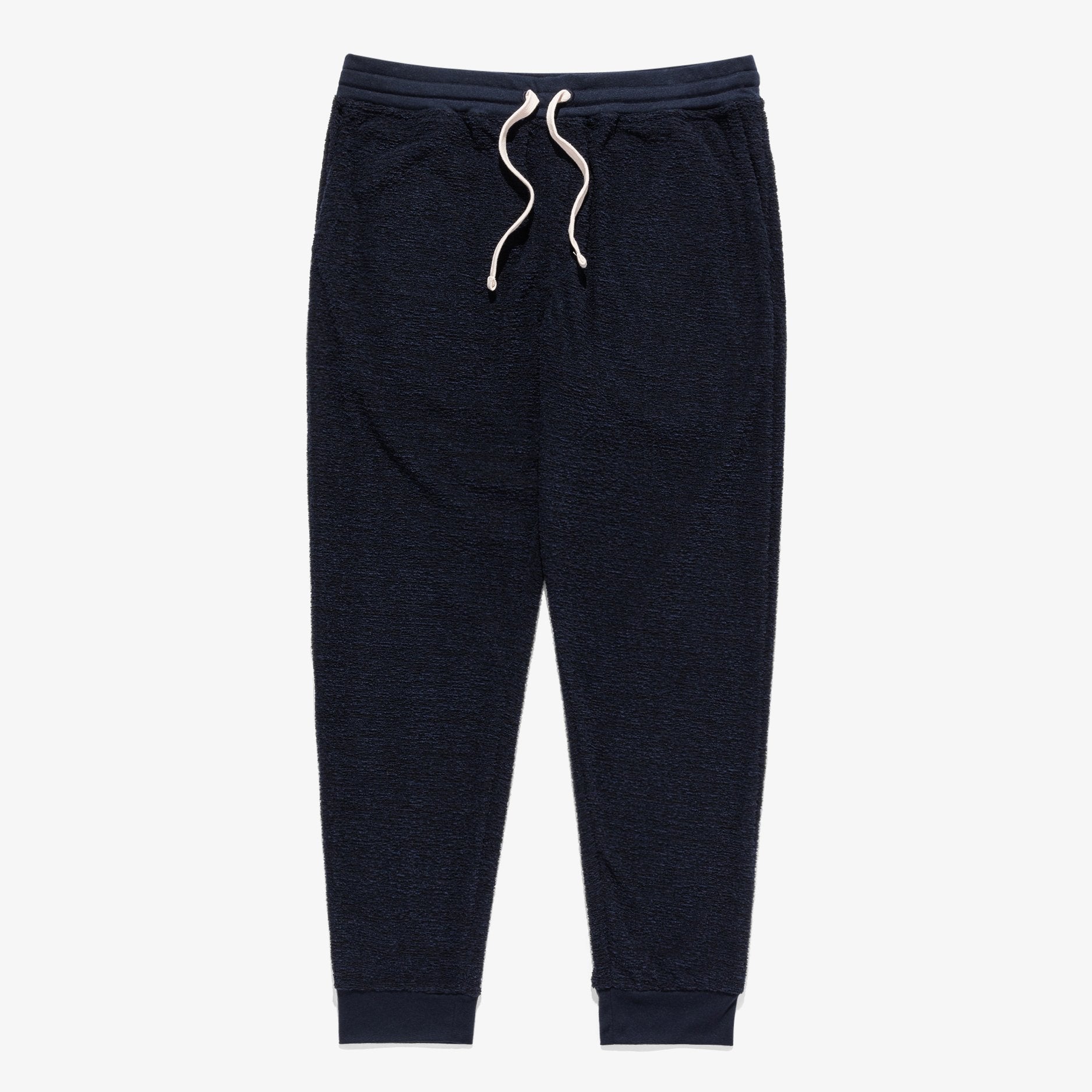 Primary Slub Track Pant