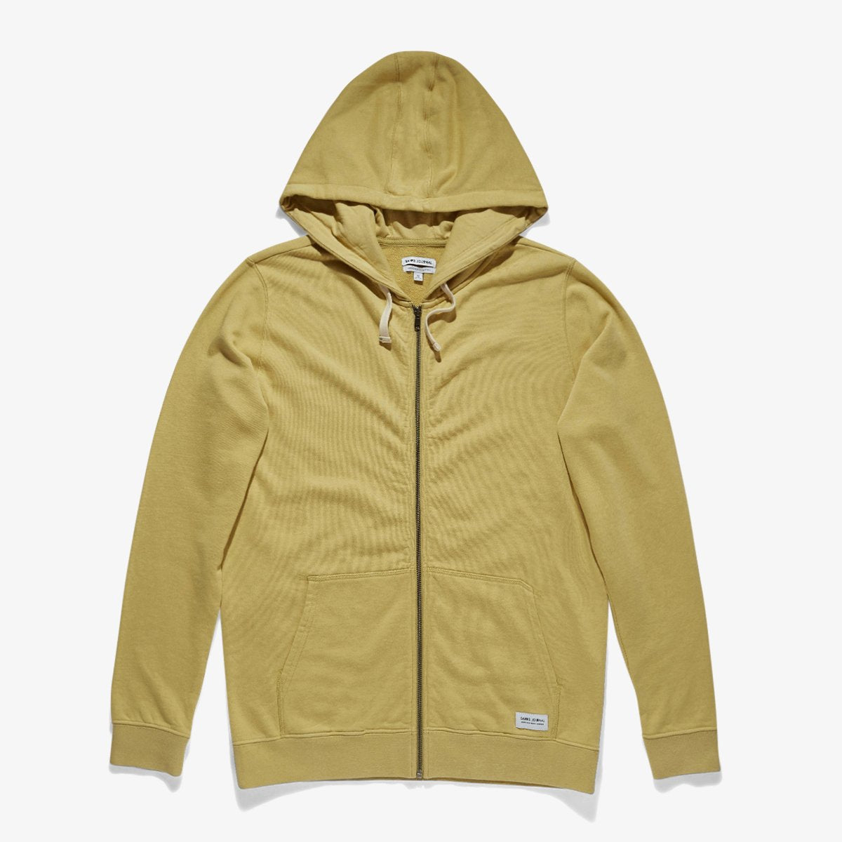 Primary Fleece - Banks Journal