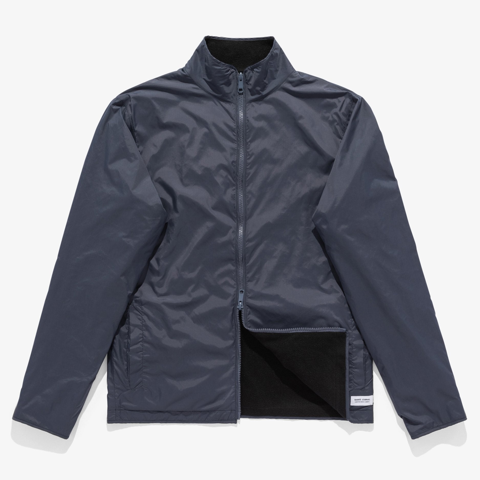 Jackets : Elegant & Design | Banks Journal