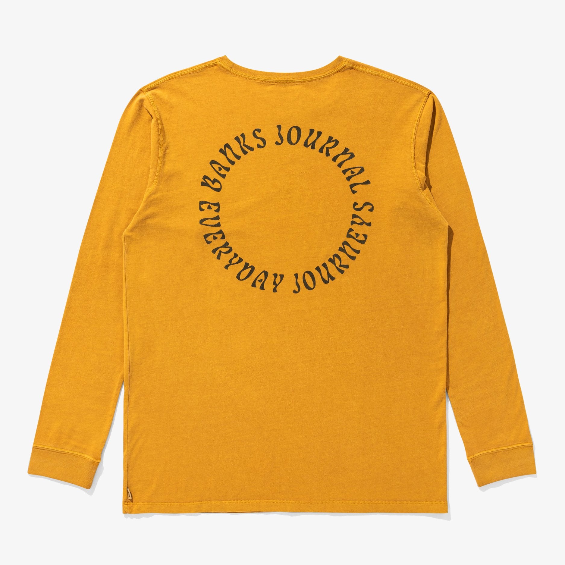 West Coast L/S Tee Shirt