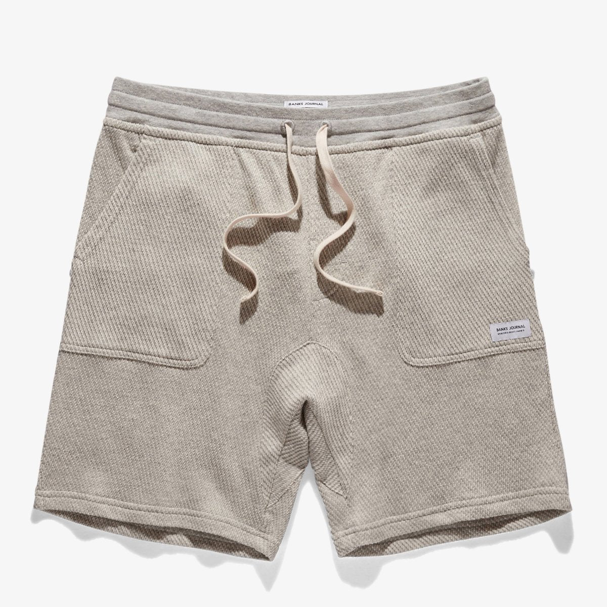 Big Bear Fleece Walkshort