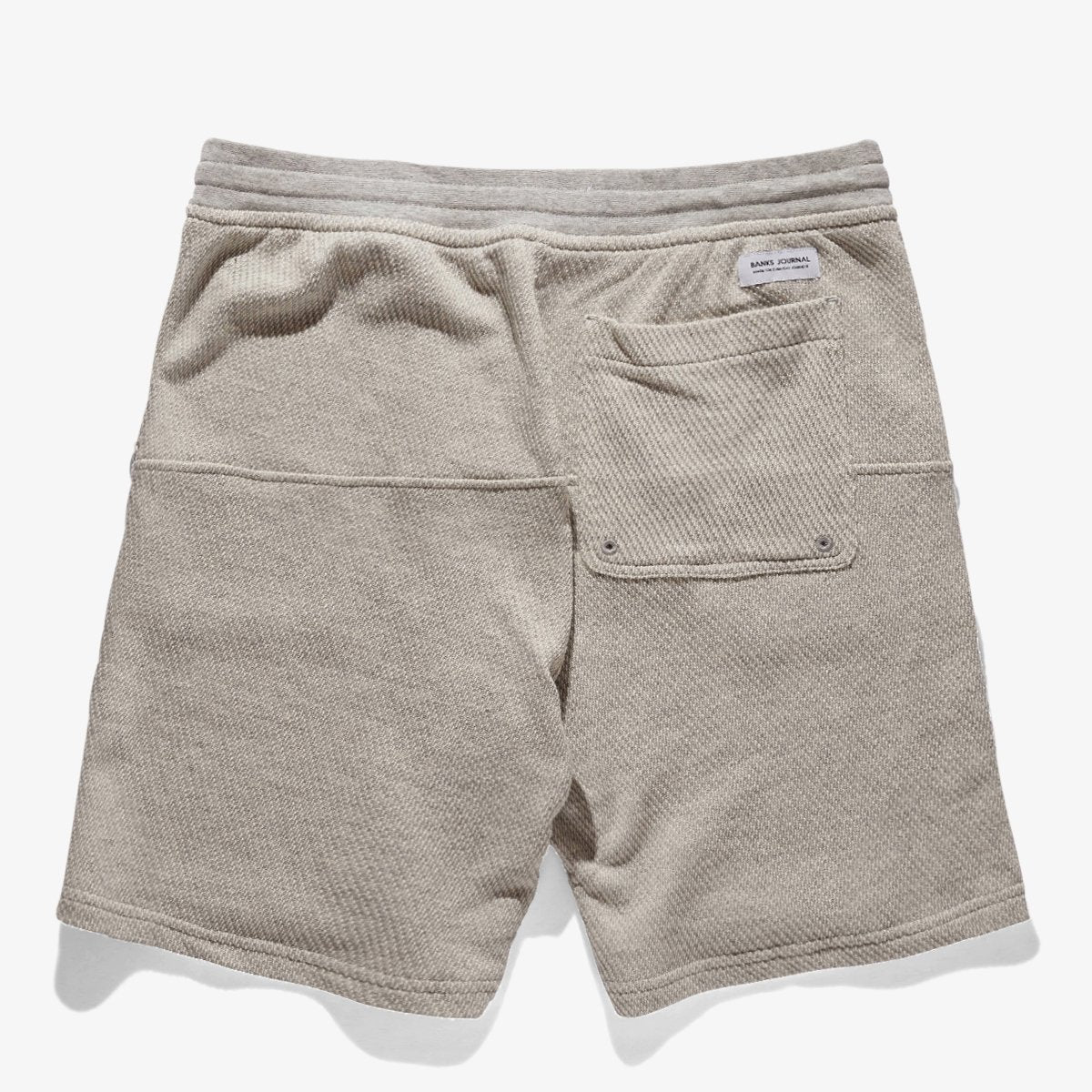 Big Bear Fleece Walkshort