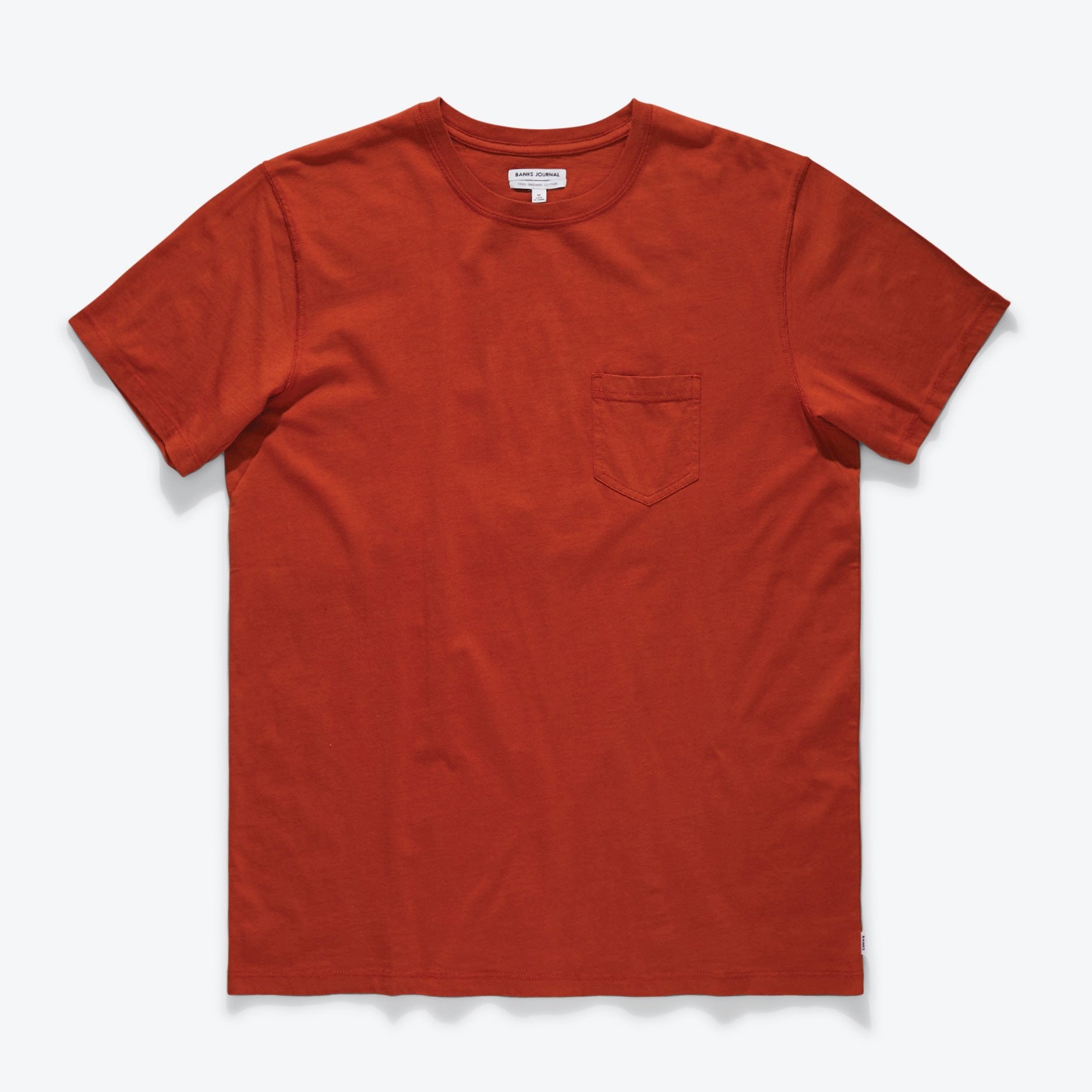 Primary Classic Tee Shirt