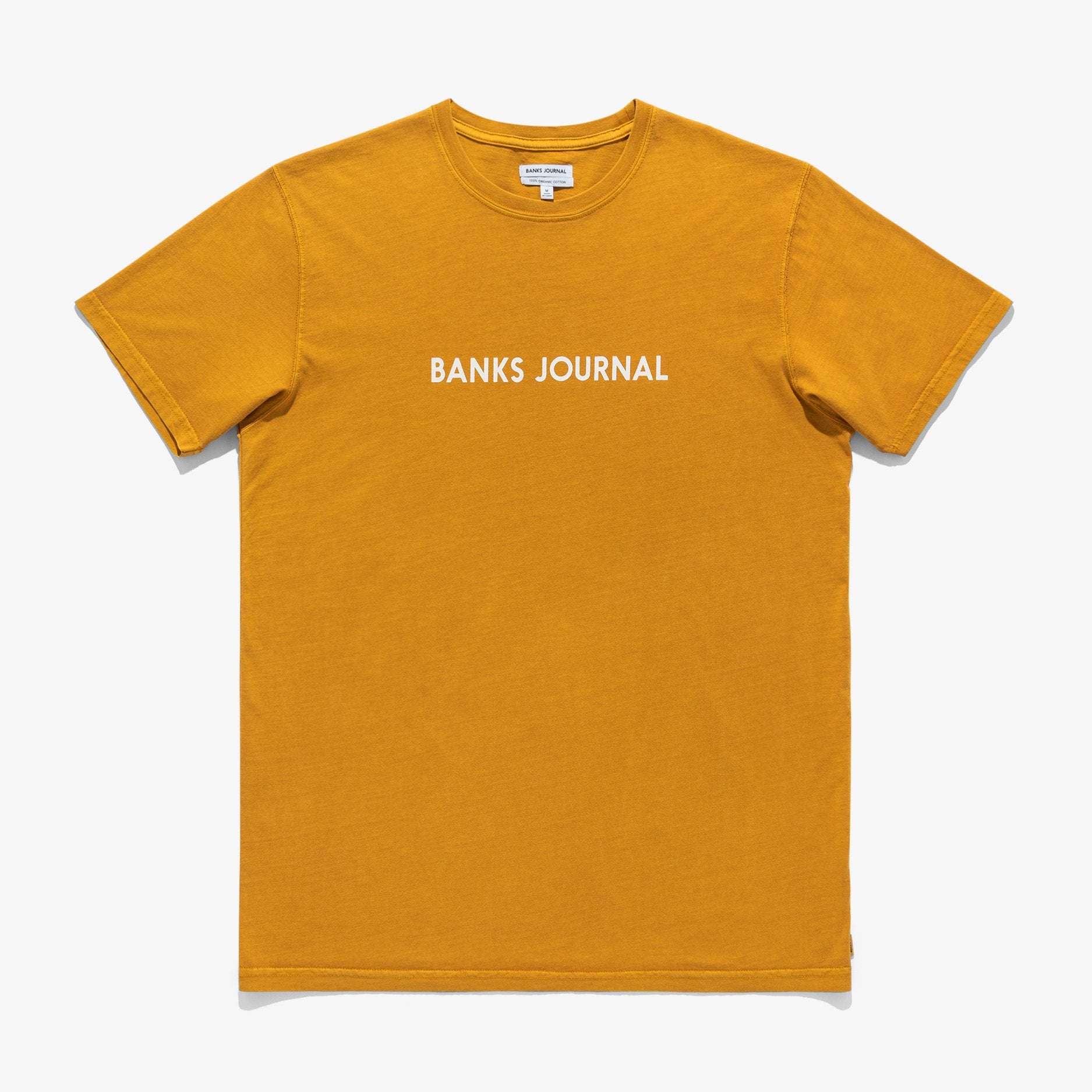 Label Classic Tee Shirt