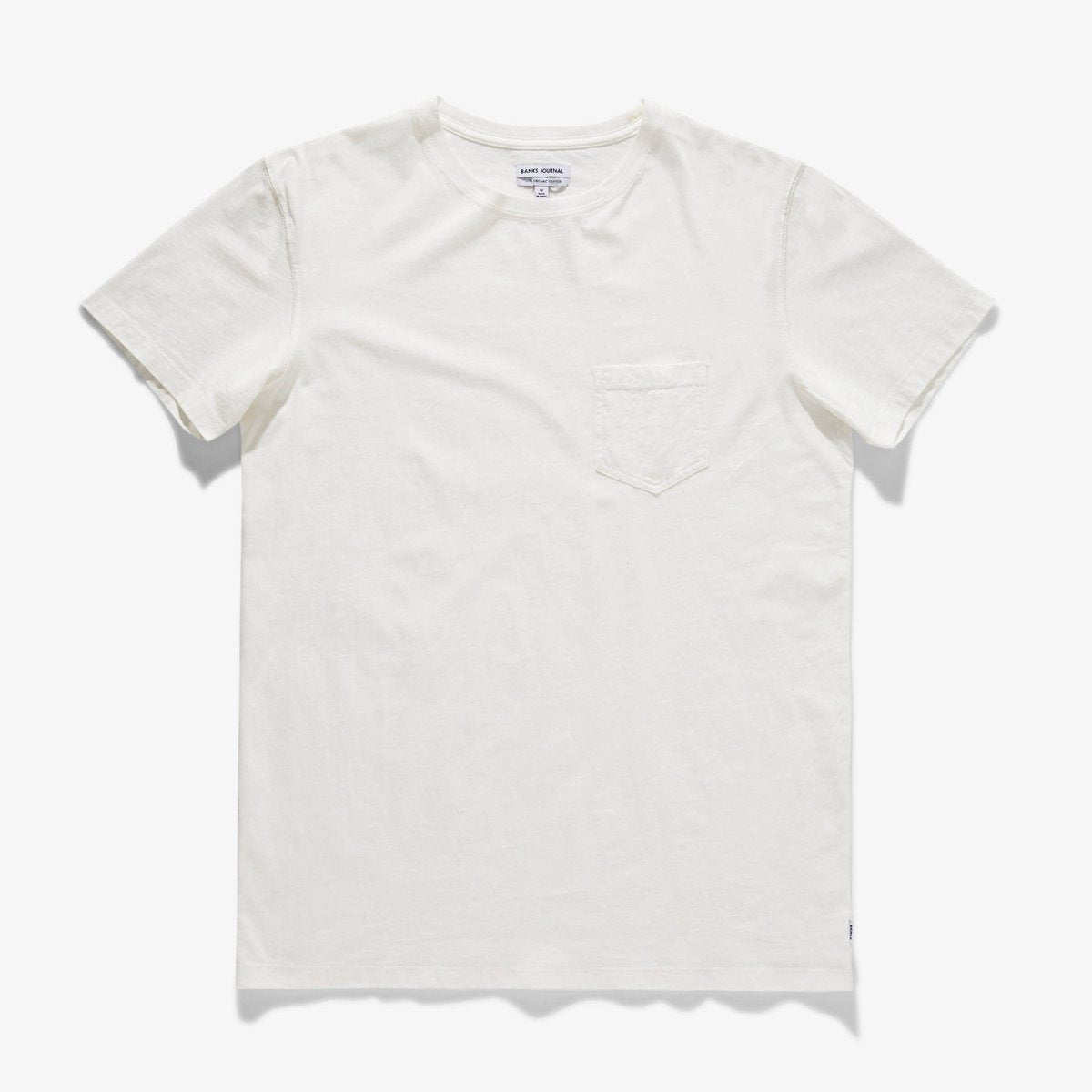 Primary Classic Tee Shirt